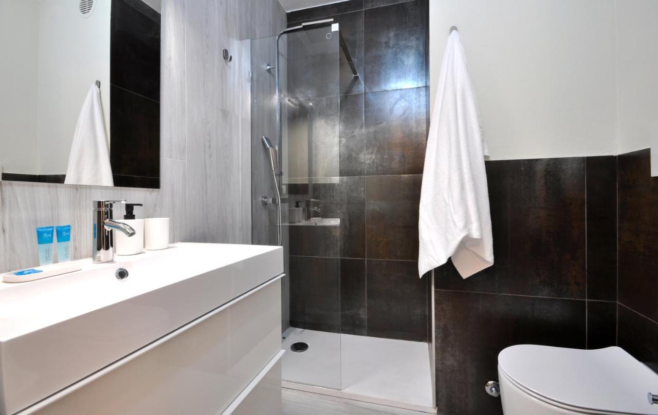 Luxury Apartment Near Niguarda Graziano39 ميلان المظهر الخارجي الصورة