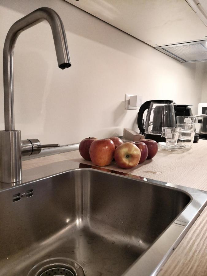 Luxury Apartment Near Niguarda Graziano39 ميلان المظهر الخارجي الصورة