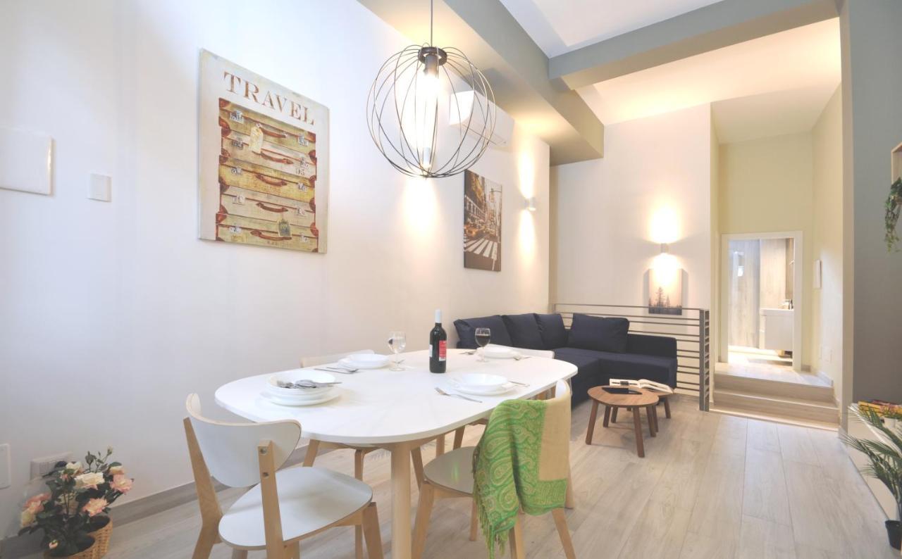 Luxury Apartment Near Niguarda Graziano39 ميلان المظهر الخارجي الصورة